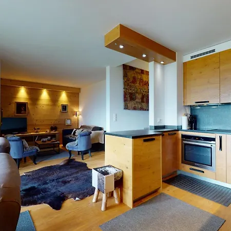 Superbe Renove Avec Vue Degagee Appartement