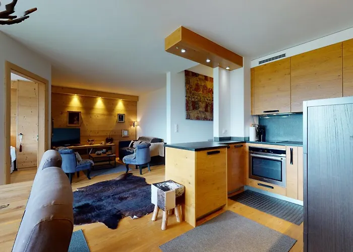 Superbe Renove Avec Vue Degagee Apartment