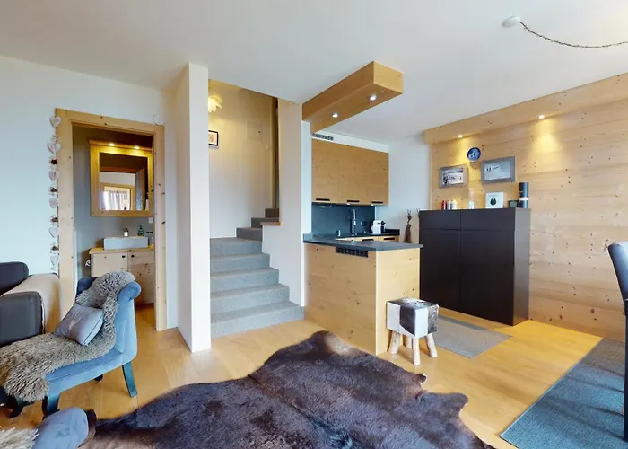 Superbe Renove Avec Vue Degagee 公寓 *