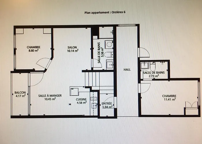 Apartment Superbe Renove Avec Vue Degagee Crans-Montana