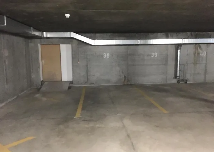 Apartment Superbe Renove Avec Vue Degagee *