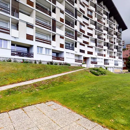 Daire Superbe Renove Avec Vue Degagee Crans-Montana